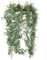 Blumtal Eukalyptus Deko 2er Set 187 cm - Eukalyptus Zweige künstlich wie echt - dauergrüne Deko Zweige als Dekoration - geeignet für Hochzeiten, Partys und zum Basteln - Bürodeko - inkl. Kabelbinder