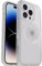 OtterBox Otter+Pop Hülle für iPhone 14 Pro, stoßfest, sturzsicher, schützende Hülle mit PopSockets PopGrip, 3X Stardust