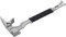 Hammer, Pry Bar Multi-Function Demolition Tool for Installation