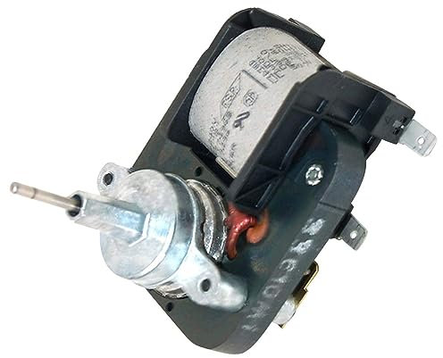 Moteur de ventilateur d'origine Réfrigérateur, congélateur 481236118281 WHIRLPOOL