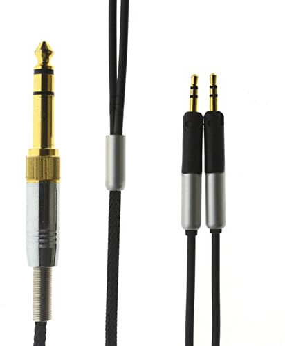 Cavo di aggiornamento di ricambio per cuffie Audio-Technica ATH-R70x