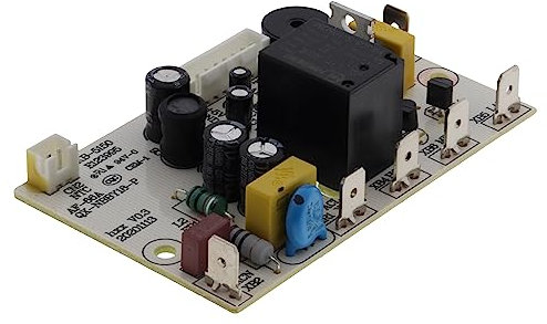 Moulinex Tefal Placa PCB 230V freidora de Aire Horno EasyFry AL5018 FW5018