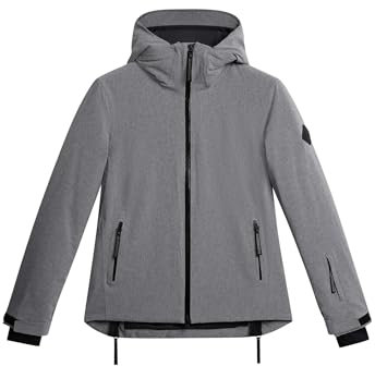 J.Lindeberg Damen Skijacke Halo 2 0 Jacket Gr. S