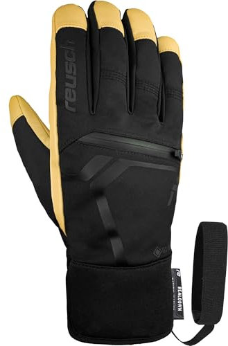 Reusch Handschuhe Down Spirit Gore-TEX SC