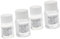 Healeved 4 Sets Craft Glue Epoxy Resin Glue for Jewelry Making Mouldable Glue for Diy 2 Part Epoxy Resin Kit