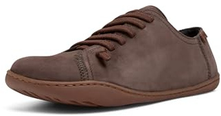 Camper, Peu Cami, Women Shoe, Dark Brown, 41, (EU)
