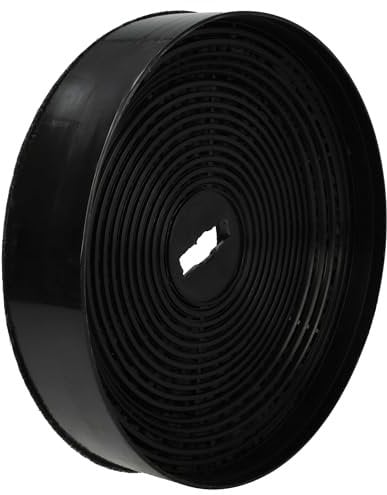 vhbw 1x Activated Carbon Filter compatible with Gorenje DVG 900 ZE, DWG 900 ZW Extractor Hood - 17.05 cm