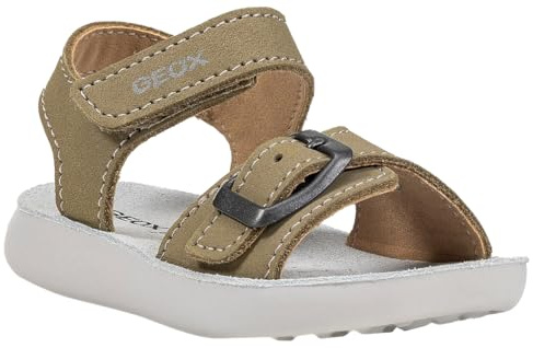 Geox B Sandal Lightfloppy SandaleGarçon