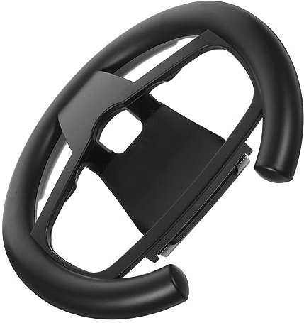 Angoily Steering Wheel for Simulation Driving Gaming Wheel Replacement Controller