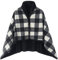 Kwatieh Schals+ +Tuecher+Fuer+Damen Schal Damen Tuecher Schal Quadratisch MüTze Damen Kaschmir Women'S Halstuecher Damen Baumwolle Damen Winter-Accessoires Schal Damen Blau Winter