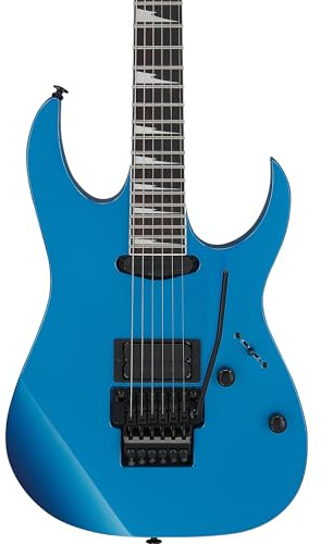 Ibanez Genesis RG565R-EB Electric Blue - Ibanez E-Gitarre