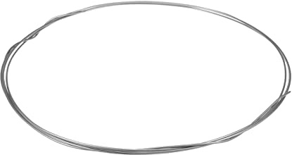 Rebower Heating Element Coil Heat Resistance Wire Heat Resistant, [for Furnace Heater, Dryer] - 14 Gauge/8ft