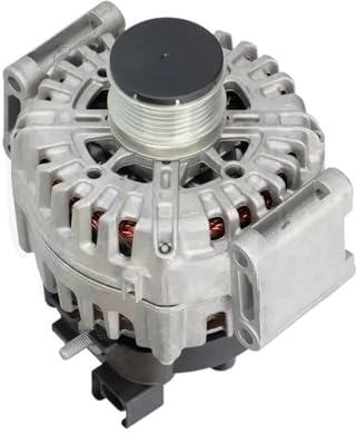 Autogenerator Auto Lichtmaschine Dynamo für Mercedes für Benz E300 180A 14V180A W212 E300 E400