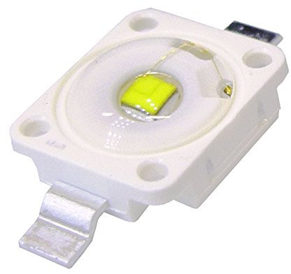 10 Stück OSRAM Golden DRAGON® Plus LED 4000K NEUTRAL Weiß CRI 80 >1.2W LCW W5AM SMT Gehäuse