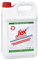 JEX - Nettoyant Sol Carrelages & Sols Plastiques - Nettoie Sans Abîmer au Quotidien - Formule Sans Rinçage - Fabrication Française - 5 Litres