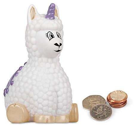 Tobar 35725 Lamacorn Spardose