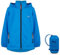 Mac in a Sac Unisex Kinder Mini Origin Ii Jacke, ozeanblau, 8-10 Jahre