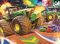 PUZZLE 150 P XXL - GRANDES ROUES / JOHN DEERE
