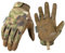 WTACTFUL Taktische Handschuhe,Tatical Gloves,Motorrad Handschuhe,Herren Touchscreen Motorradhandschuhe für Mountainbike, Motorcross,Klettern,Security,Wandern,Motorrad,Jagd Leder Tarnung M