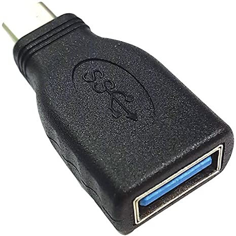 PRO SIGNAL PSG91735 USB-C Plug to USB-A Socket USB 3.0 Adaptor
