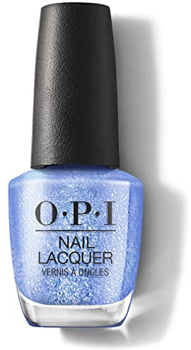 OPI Jewel Be Bold Christmas Collection – Nail Lacquer The Pearl of Your Dreams – Nagellack mit bis zu 7 Tagen Halt – Nagellack mit extra breitem ProWide Pinsel für perfekte Nägel