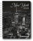 NEUMANN - Agenda Settimanale Diary 2024, 16,5x21,6 cm, NEW YORK