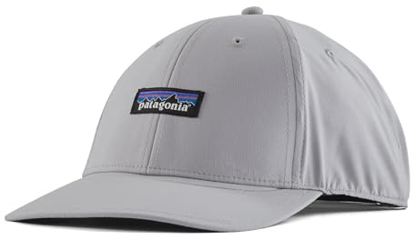 Patagonia Capuchon Airshed Combinaison néoprène, Gris sel, Taille Unique Mixte