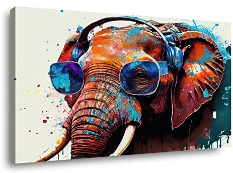 Visario 80x60cm (4046)