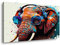 Visario 80x60cm (4046)