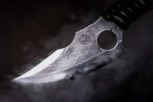 Almazan Kitchen® Predator Knife