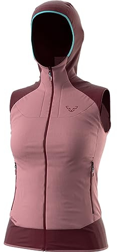 Dynafit Damen Mezzalama PTC Alpha VST W Weste, mehrfarbig, 42
