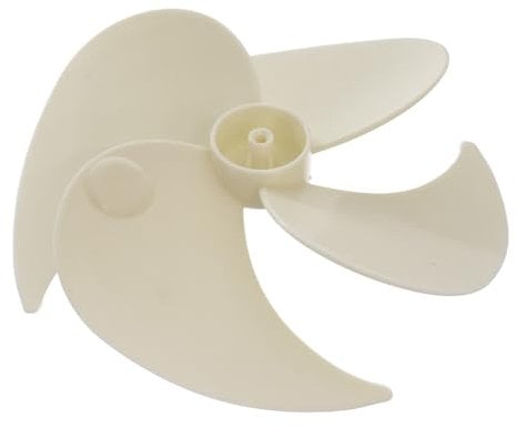 Paxanpax Beko PRF239 - Ventilador de condensador para frigorífico y congelador (145 mm)