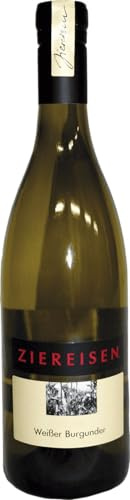 Ziereisen Weissburgunder 2022 0.75 L Flasche