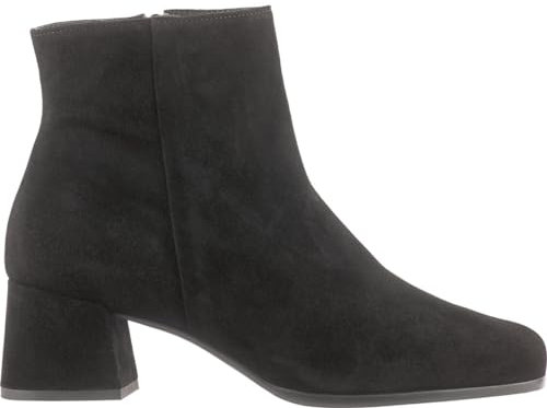 Högl Damen Lou Stiefelette, Schwarz, 39 EU