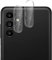 HQ-CLOUD® Lot de 2 Protection Objectif Caméra Arrière en Verre Trempé Pour Samsung Galaxy S23 FE, Film en Verre Trempé 9H, Ultra HD, Anti-Rayures