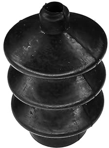 cyclingcolors schaltmanschette gummi auto traktor Schaltsack Manschette faltenbalg, 8x25x70mm