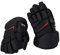 Brrnoo Eishockeyhandschuhe für Herren und Frauen mit Hockeyfinger Protection, Lacrosse Schutzhandschuhe für Hockeyspieler - Ideal für Eishockey und Inline Hockey, Hockey Handschuhe 10 Zoll