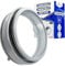 Washing Machine Door Seal with the Original Code 06602922 06602923 for Miele - MADE IN EU - Warranty 10 Years - MONTERAL