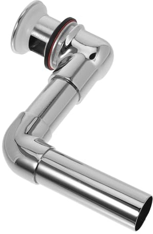 Veemoon Sink Filter Drain Strainer Assembly Stainless Steel Sink Waste Pipe for Kitchen Accessories Plumbing Accessories