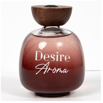 Lesser & Pavey Desire Aroma Pomegranate Noir Reed Diffuser 180ml