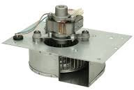 Potterton Heating System Fan Assembly, Compatible with Server, Desktop, Gaming Console, Amplifier, Router