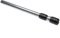vhbw Tubo aspirador tubo telescópico 35mm conexión 56-86,5cm compatible con Philips PowerPro Expert FC9712 - FC9714, FC9741 - FC9746 aspiradora