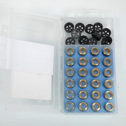 Galet rouleau de variateur Polini compatible avec Scooter MBK 50 Booster 2004 à 2019