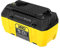 Stanley Fatmax SFMCB605-XJ - Batterie V60-54V - 5.0AH - avec indicateur de Niveau de Charge