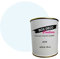 Aqua Radia - Vernice per termosifoni a base di lacca acrilica, effetto velluto, 750 ml, 7,5 m², colore: Azzurro