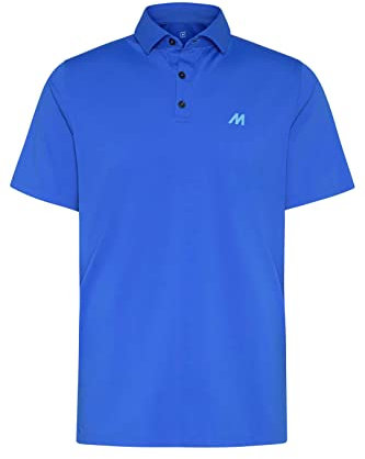 MEYER Herren Shirts Tiger HIGH Performance • Polo-Shirt