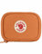FJÄLLRÄVEN KANKEN CARD WALLET, orange(spiceorange (206)), Gr. -, Einheitsgröße, 23780
