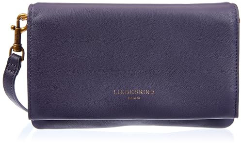 Liebeskind Berlin Damen Crossbody XS, Taro, Einheitsgröße EU
