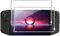 FDHYFGDY Cristal Templado para Lenovo Legion Go【2 Piezas】 Protector de Pantalla, 9H Dureza HD Vidrio Templado Anti-Arañazos Sin Burbujas Glass Screen Protector