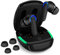 Kopfhörer Bluetooth 5.3 für Galaxy A34 5G A54 A55 A35 A33 A53,Stereo Kopfhörer Kabellos In Ear Ohrstöpsel mit ENC Mikrofon,Sport Wireless Headset für iPhone 15 Pro 14 Samsung S24 S23 Pixel 8 7a Mi 13T